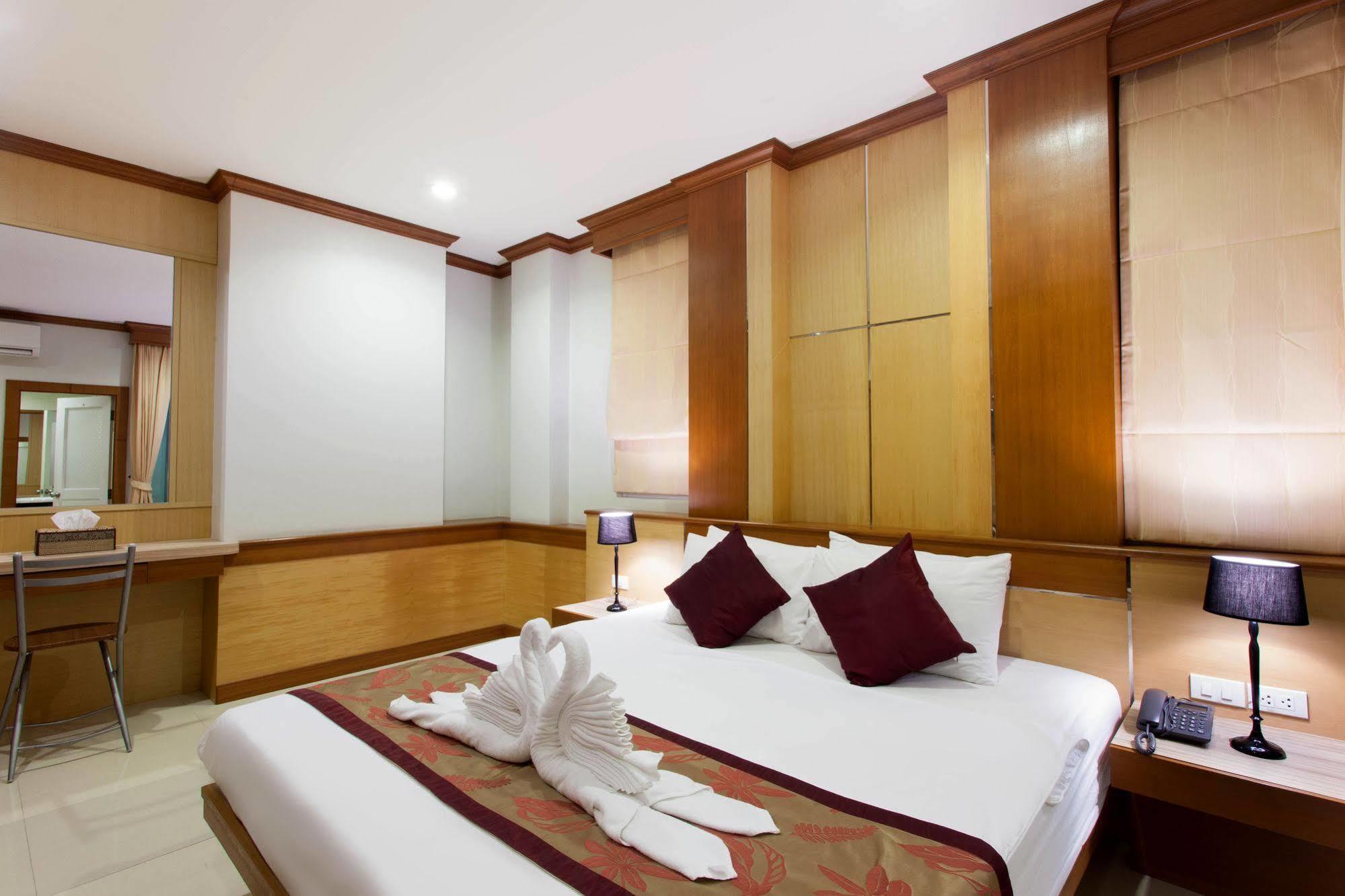 The Bluewater Hotel